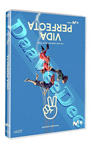 Perfect Life |Season 2 | Vida perfecta  |   DVD